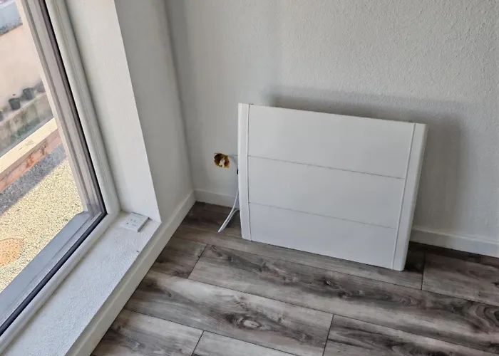 Apartman Proche Aeroport