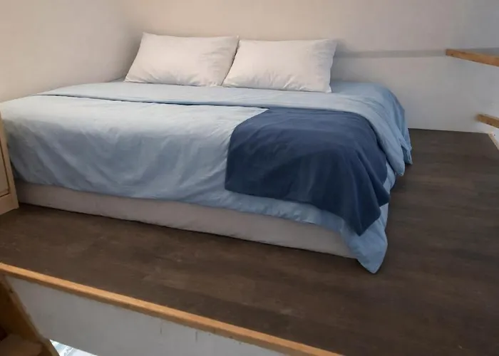 Apartman Proche Aeroport